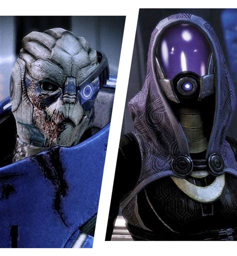 mass effect characters|most popular mass effect character.